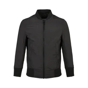 Urban Classics Meisjes Bomber Jack voorkant