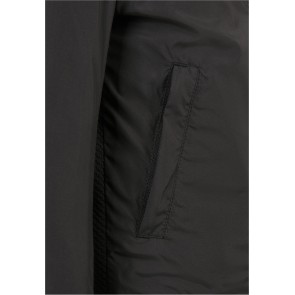 Urban Classics Meisjes Bomber jack zak