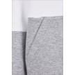 Urban Classics Oversized Driekleurige Hoodie voor meisjes