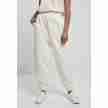 Urban Classics Dames Organische joggingbroek wit