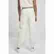 Urban Classics Dames Organische joggingbroek wit