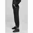 Urban Classics Dames Organische joggingbroek wit