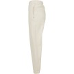 Urban Classics Dames Organische joggingbroek wit