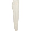 Urban Classics Dames Organische joggingbroek wit