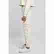 Urban Classics TB4563 Dames Cargo-joggingbroek met Hoge Taille zijkant