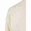 Urban Classics Dames Cropped Oversized Sweat High Neck Crew
