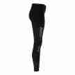 Urban Classics Dames Velvet Tech Mesh Leggings