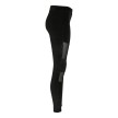 Urban Classics Dames Velvet Tech Mesh Leggings