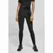 Urban Classics Dames hoge Taille Fluwelen Legging