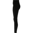 Urban Classics Dames hoge Taille Fluwelen Legging