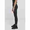 Urban Classics Dames Highwaist Biker Tech Mesh Leggings