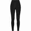 Urban Classics Dames Highwaist Biker Tech Mesh Leggings