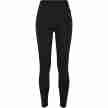 Urban Classics Dames Highwaist Biker Tech Mesh Leggings