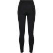 Urban Classics Dames Highwaist Biker Tech Mesh Leggings
