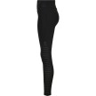 Urban Classics Dames Highwaist Biker Tech Mesh Leggings