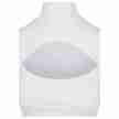 Urban Classics Dames Cut-Out Turtleneck Longsleeve
