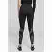 Urban Classics Dames Highwaist Lace Inset Leggings
