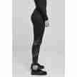 Urban Classics Dames Highwaist Lace Inset Leggings