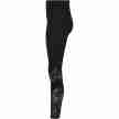 Urban Classics Dames Highwaist Lace Inset Leggings