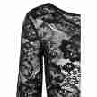 Urban Classics Dames Lace Longsleeve Body