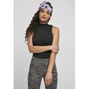 Urban Classics TB4510 Dames Body met Turtleneck