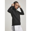 Urban Classics TB2984 Dames Hoodie Biologisch Katoen