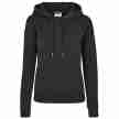 Urban Classics Dames Organische Hoodie zwart model