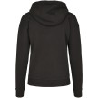 Urban Classics Dames Organische Hoodie zwart model
