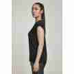 Urban Classics Dames Organic Extended Shoulder Tee