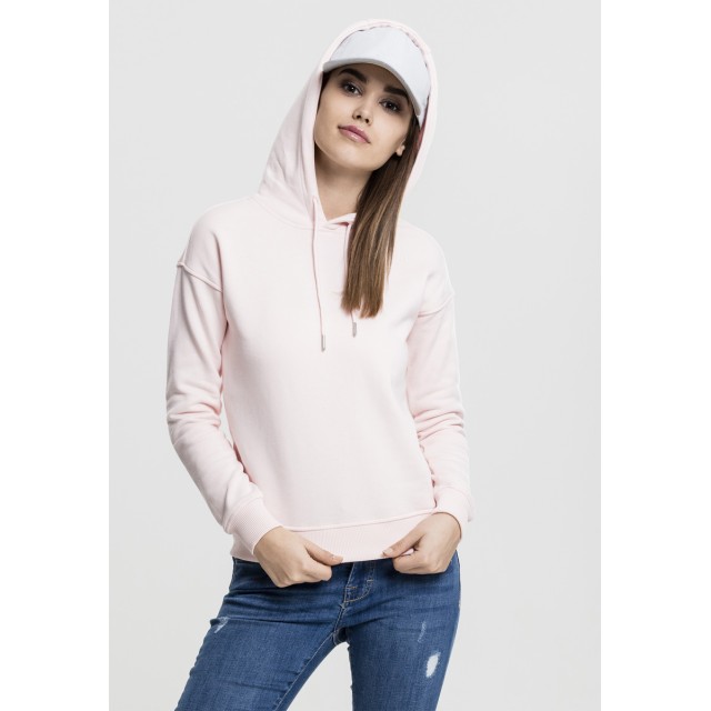 Urban Classics Dames Hoody