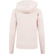 Urban Classics Dames Hoody roze