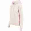 Urban Classics Dames Hoody roze