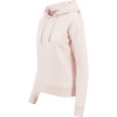 Urban Classics Dames Hoody roze