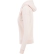 Urban Classics Dames Hoody roze