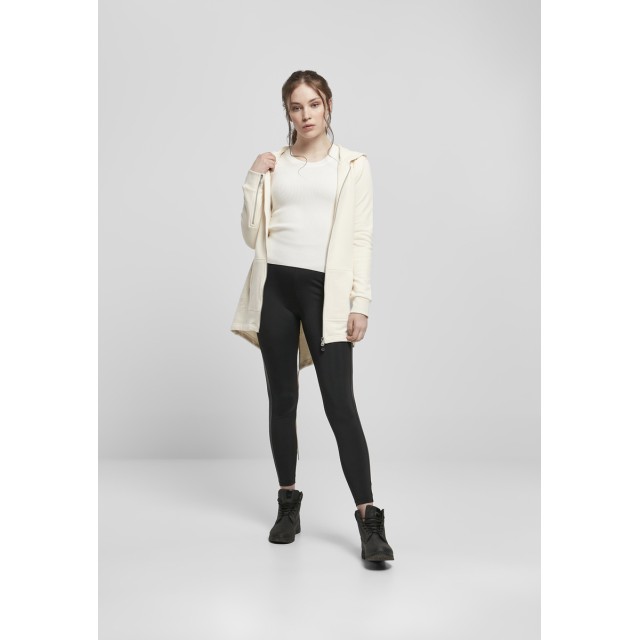 Urban Classics TB1075WZ Dames Parka met Capuchon