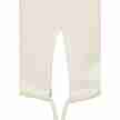 Urban Classics Dames Sweat Parka WitteZand