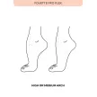 Grishko 0501/2 Fouette Pro-Flex Spitzen Wreef