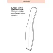 Grishko 0519 Triumph Uitleg Zool