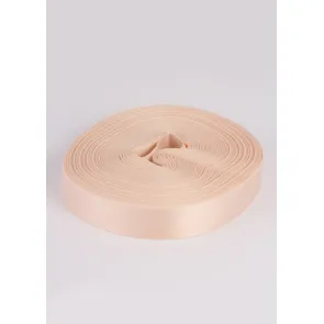 Grishko 0510/9 Satijnen Lint voor Spitzen - Rol 50m x 25mm