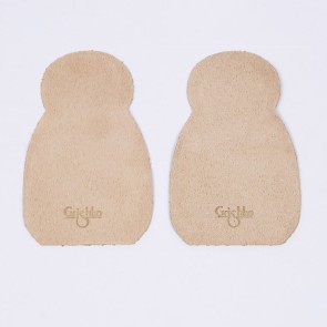 Grishko 0557 Suède Tips voor Spitzen