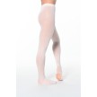 Dansez-Vous F101 Dames en Meisjes Convertible balletpanty zijkant