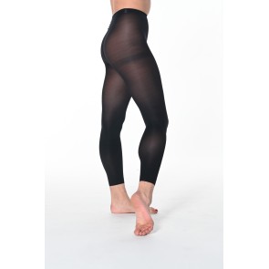 Dansez-Vous F102 Dames en Meisjes balletpanty zonder voet
