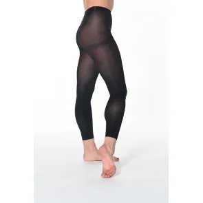 Dansez-Vous F102 Dames en Meisjes balletpanty zonder voet