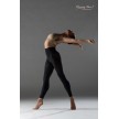 Dansez-Vous F102 voetloze danspanty zwart 40 denier