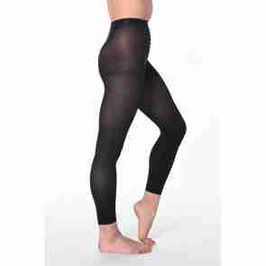 Dansez-Vous F102 Dames en Meisjes Voetloze Panty