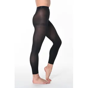 Dansez-Vous F102 Dames en Meisjes Voetloze Panty