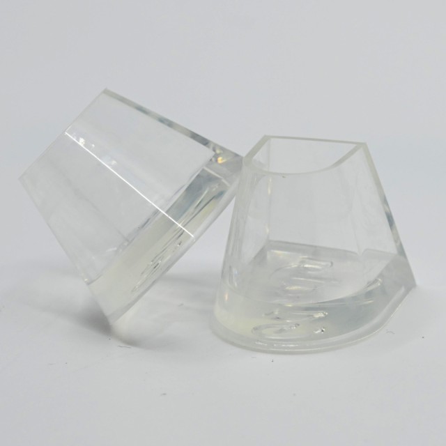 Dansez-Vous Hakbeschermers voor  dansschoenen Luccia - Belina - Gaia