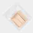Dansez-Vous Satin Ribbons kit Ballet schoenen spitzen - KITRS23RE15