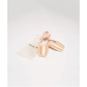 Dansez-Vous Margot Spitzen voor Beginners Roze