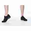 Dansez-Vous Rapha flexibele danssneakers van ademende materiaal